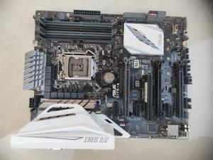 Asus/华硕 Z170-A 魔改6789代QL2X 微星B360 Z270 Z370 1151主板