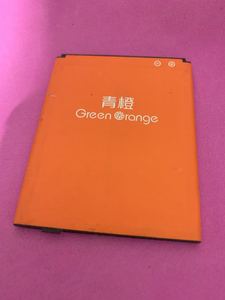 Green Orange 青橙 D517X  D527X D537X 原装手机电池