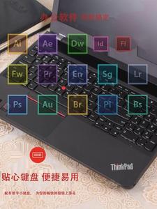 4二手笔4记本电脑联想提ThinkPadE550T手40L40E4314430-ITHX250游