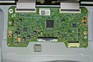 三星UA46E5080R 46寸液晶电视逻辑驱动主板显示控制解码数字电路
