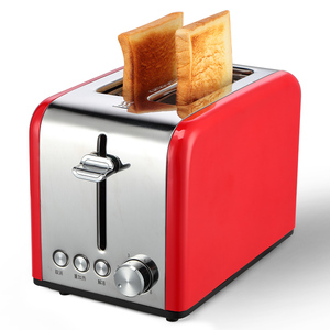 九殿DSL-102多士炉吐司机早餐烤面包机全自动家用