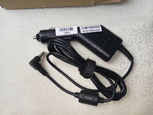 车载充电源适配器19V 20V电源充电器 联想HP笔记本车充5.5*2.5mm