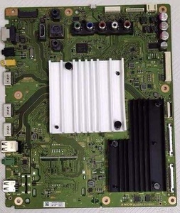 原装索尼KD-55X9000E电视主板1-982-022-21保修三个月