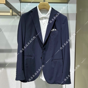 雅戈尔正品2024春夏款休闲西服YXXB222728EIY MIY HIY FIY￥2680