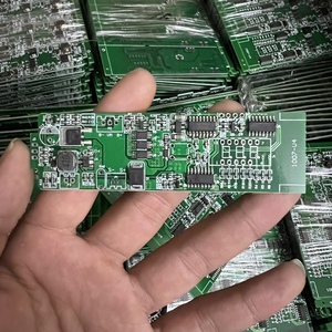 STC15w404as太阳能电池充电板保护板 diy研究价