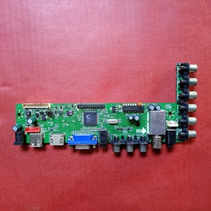 T59B-V5.1-8 TSUX9V5.4  VS.T59B  QT343D 通用高清液晶电视板V29