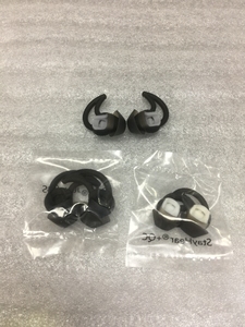 博士bose SoundSport 原装胶套 耳套 适合QC30 QC20耳机胶套