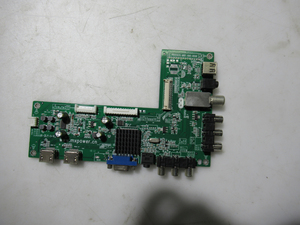 原装拆机 先锋LED-32E600主板715G5635-M03-000-004X屏TPT315B5