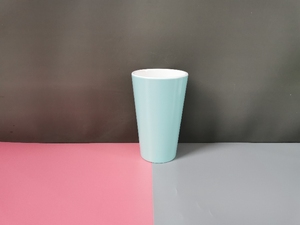 饮料杯水杯超大容量杯子密胺仿瓷餐具塑料杯高身杯冷水杯友利美单
