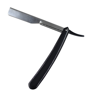 美发工具 美发刮胡刀架 理发店使用刮刀 老式手动剃刀刮脸刀架