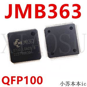 JMB361 JMB381 JMB389 JMB363  JMB700 JMB387 JMB360  QFP
