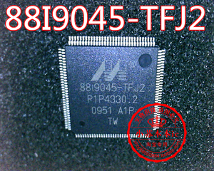 88I9045-TFJ2  QFP  全新 一个25元   现货可直拍