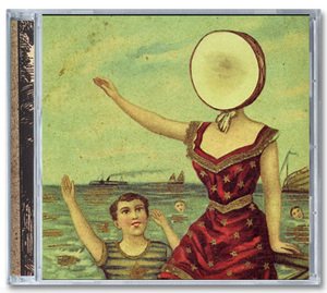 Neutral Milk Hotel - In the Aeroplane Over the Sea