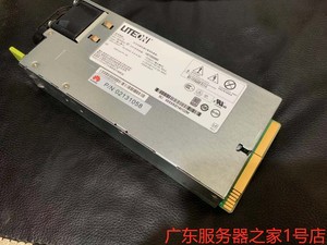 原装 华为PS-2751-7H 750W RH1288 RH2288 V2服务器电源 02131058