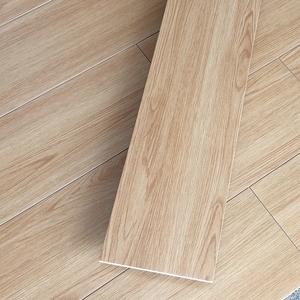 仿木地板瓷砖客厅卧室全瓷通体直边地砖防滑耐磨木纹地砖200X1000