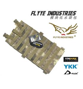 翔野FLYYE模块化水袋包背板战术背心专用官方正品不含水袋