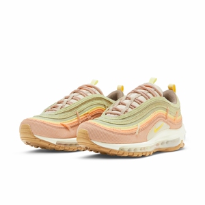 耐克（NIKE） 女子运动鞋 AIR MAX 97 DQ5073