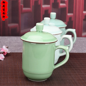 带柄小茶杯 淘宝拼多多热销带柄小茶杯货源拿货 阿里巴巴货源