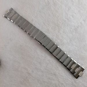 绿琴手表壳LQ06AT166M男钨钢手表带表链玻璃表盖表针表盘表扣配件