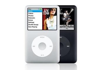 正品苹果ipod classic一代三代/双改IPC3代MP3MP4音乐播放器
