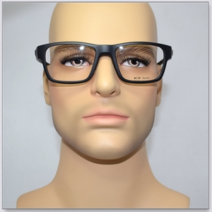 奥克利眼镜光学近视镜订制眼镜框近视镜订做O标个性近视大脸眼镜