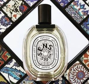 Diptyque 蒂普提克 无花果 东京柑橘 杜桑檀道 淡香EDT50ml 100ml