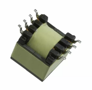 WE-MIDCOM 370040 贴片EP7 LT3573芯片组用 脉冲功率回扫变压器