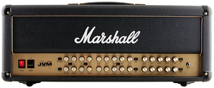 Marshall JVM205C JCM900 箱头1960A 马歇尔电吉他音箱 5月现货