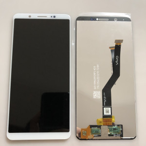 适用VIVO Y75 Y75S Y79 Y71 Y73屏幕总成 液晶显示屏内外总成带框