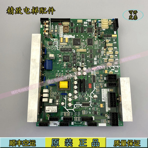 三菱电梯GPS-3门机板 DOR-120C/DOR-121C/DOR-122C/123B原装质保