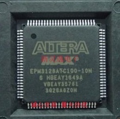 EPM3128ATC100-7N EPM3128ATC100-10N EPM3128ATC100-5N原装芯片