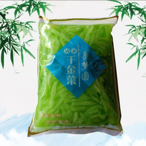 凉拌菜清水千金菜2千克鲜莴笋条火锅麻辣烫串香包邮包装优质餐饮