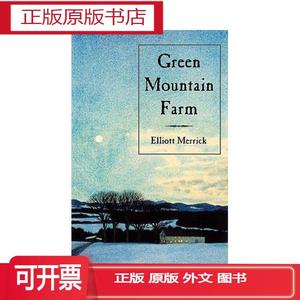 正版  Green Mountain Farm