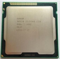 Intel/英特尔 Celeron G530  G540 G550 G1620散片CPU  1155针