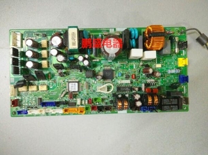 东芝中央空调内机电脑板MCC-1402-10S SM1405UT-4C 4316V324主板