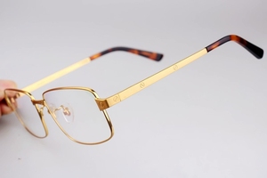 卡家新款男士纯钛眼镜商务休闲超轻近视眼镜框女士中性全框眼镜架