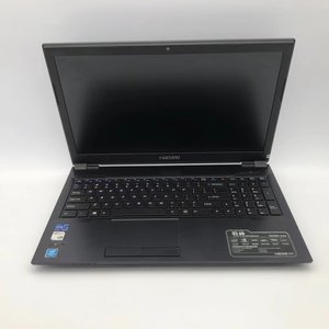 二手笔记本电脑神州战神K650D-G4E5 G5400 8G56G MX150-2G 原装特