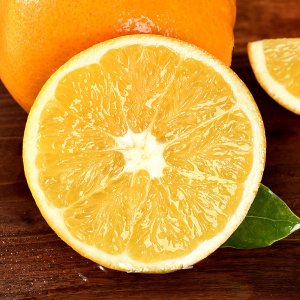 正宗秭归纽荷尔脐橙甜橙子当季新鲜水果整箱手剥非果冻橙南赣大果