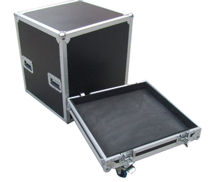 航空箱可装VOX AC15C1/AC15C1X 全电子管电吉他一体音箱