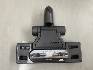 Dyson戴森DC36 DC48 DC52家用有线插电圆筒配件木硬地板毛刷吸头