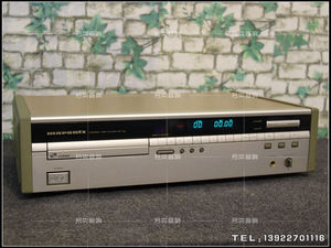 日本原装marantz/马兰士 CD-72a 二手发烧CD机