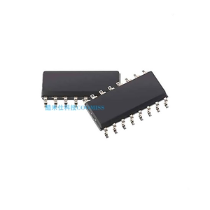 原装电源控制器 L6599D 贴片SOP16 PMIC 液晶电源驱动 集成电路IC