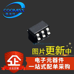 CMY210贴片SOT-23-6 MPS降压芯片 集成电路IC 芯片