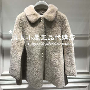 现货 臣枫/Sefon2020冬装FA4PA6282羊毛大衣专柜正品-2998
