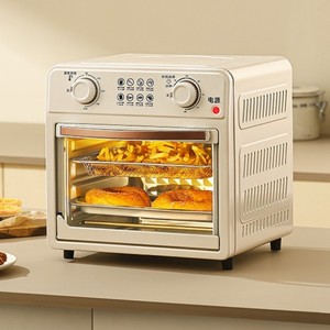 科顺空气炸锅烤箱微波一体多功能家用烘焙热风循环加热全自动新款