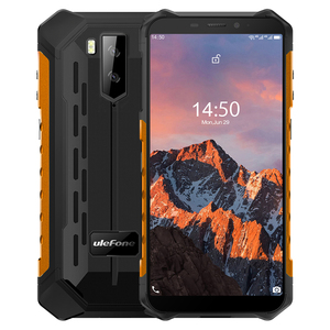 欧乐风Ulefone Armor X5pro 5.5寸4+64G三防全网通智能手机电信4G