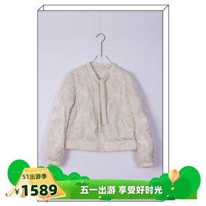 14年老店安家2023年秋款 专柜正品 羽绒服 EQ3Y738 ¥2890