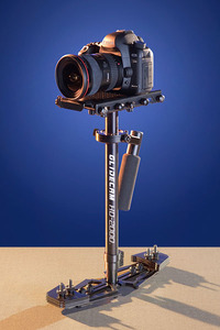 美国Glidecam HD2000/ HD4000斯坦尼康微单相机/摄像机手持稳定器