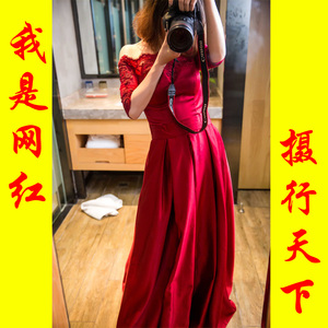 服装拍摄淘宝模特女装摄影外景全包图片内衣拍照重庆成都网店服务