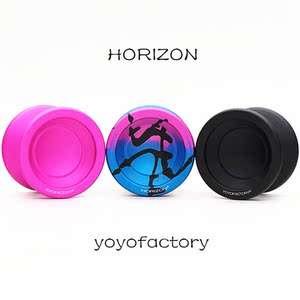 yyf horizon